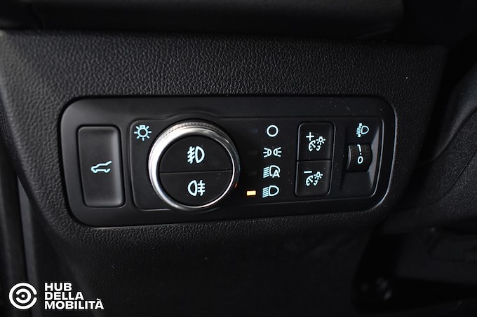 FORD Kuga 2.5 Full Hybrid 190 CV 4WD Vignale Aut.